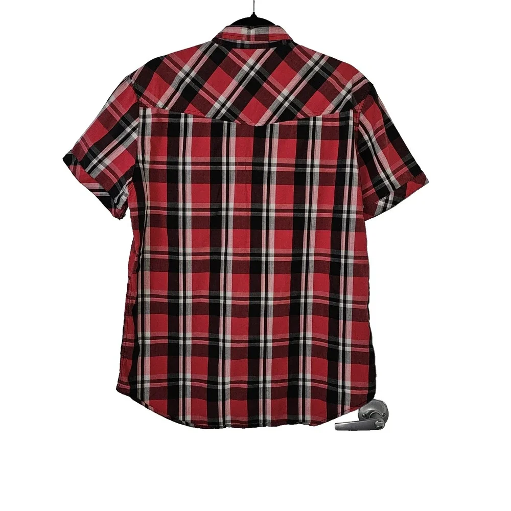 JNCO crownbrand western
