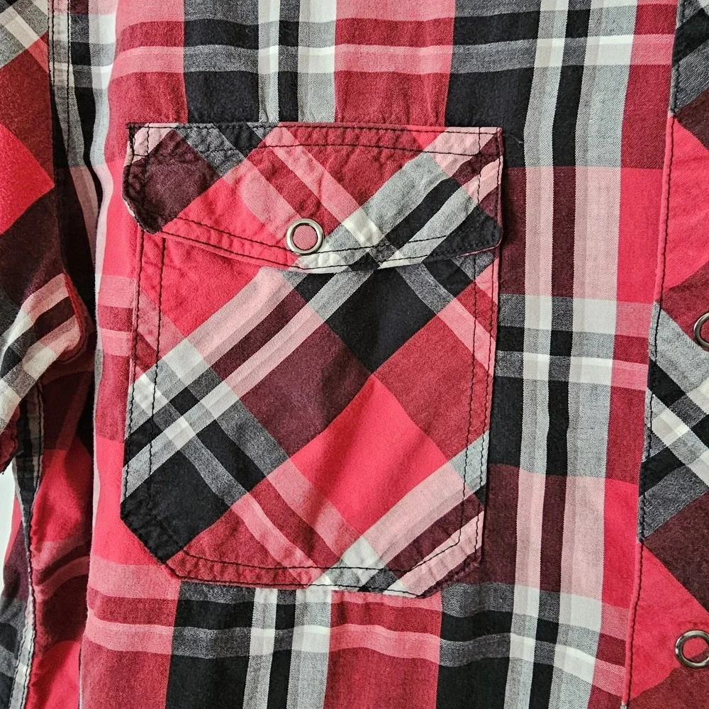 JNCO crownbrand western