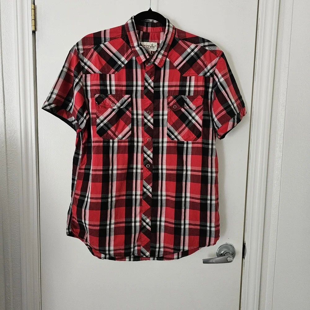 JNCO crownbrand western