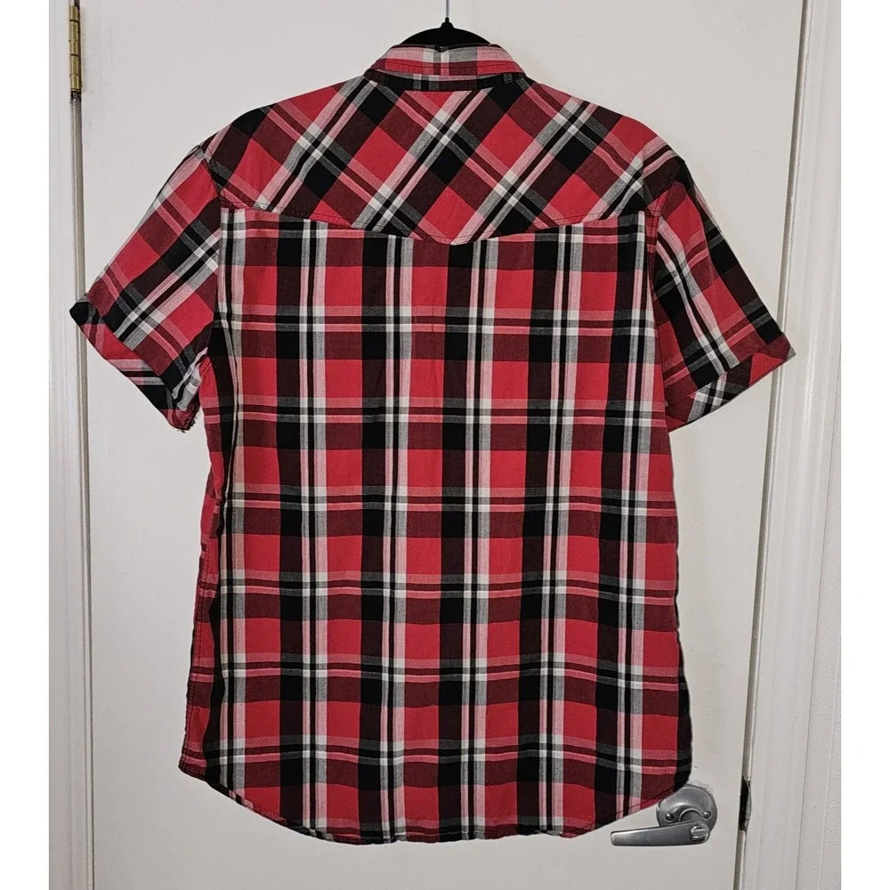 JNCO crownbrand western