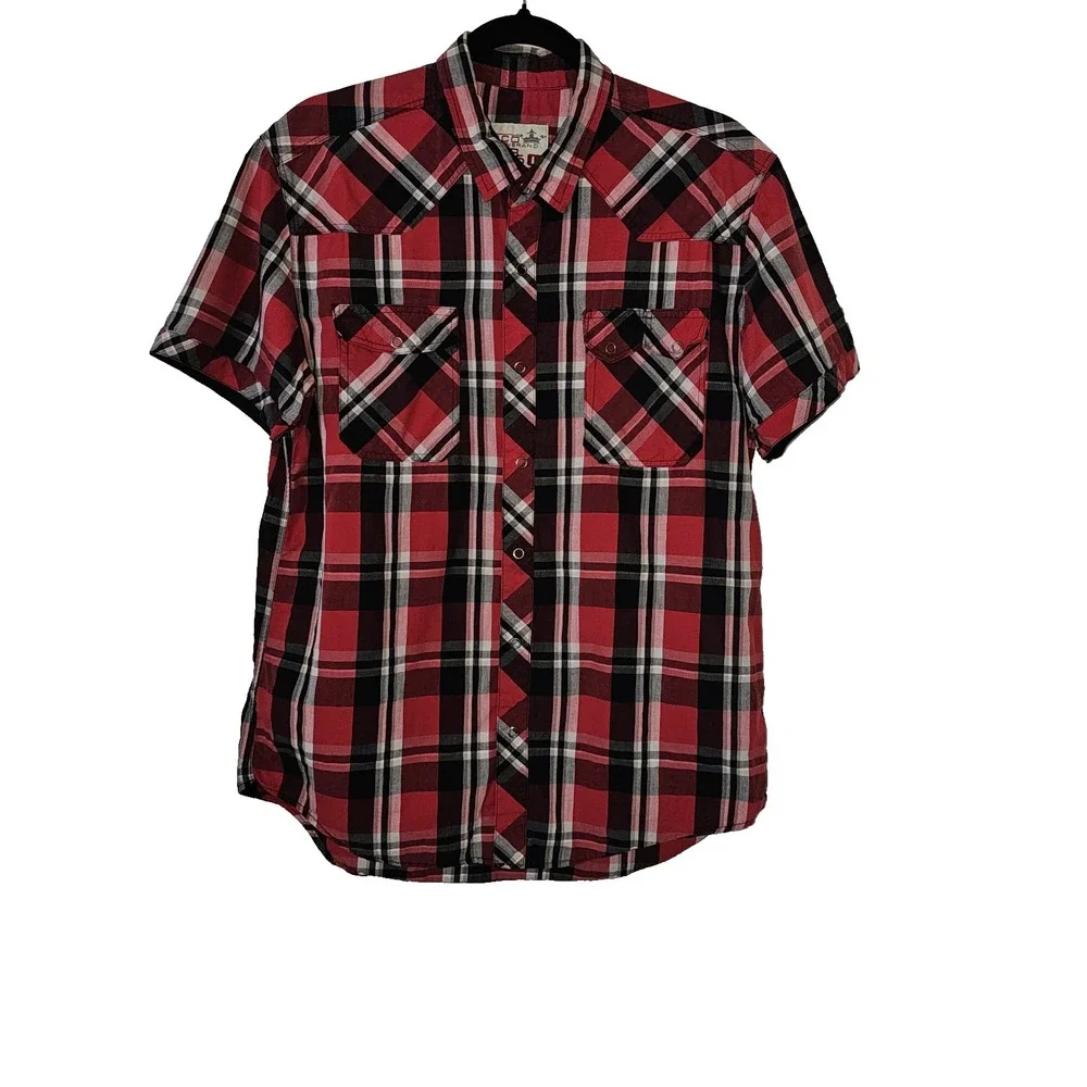 JNCO crownbrand western