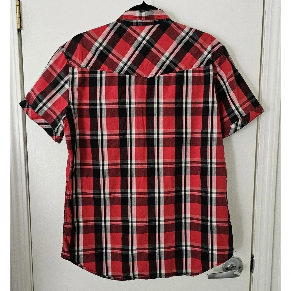 JNCO crownbrand western