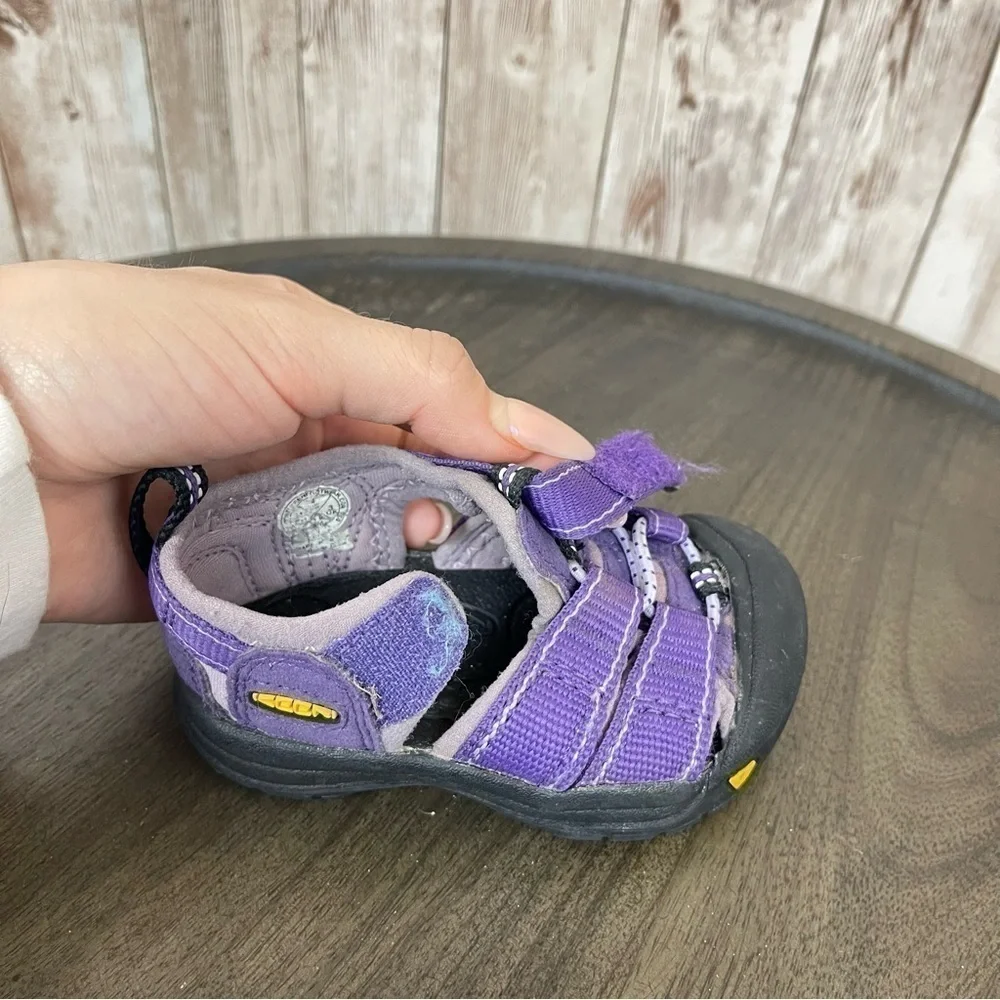 Keen newport h2