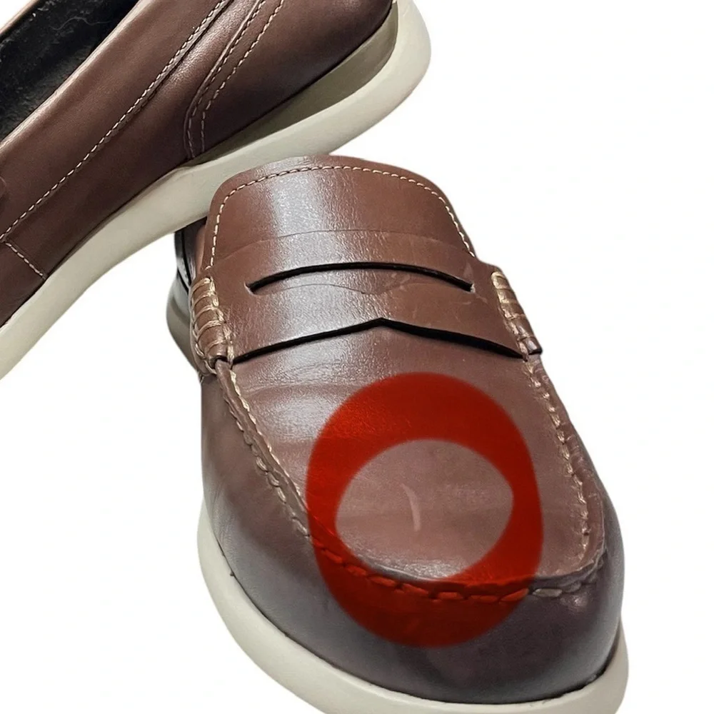 Cole Haan size 10