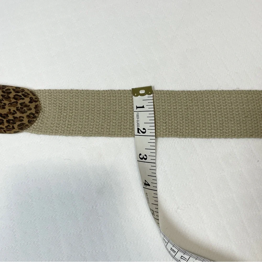 leopard print
