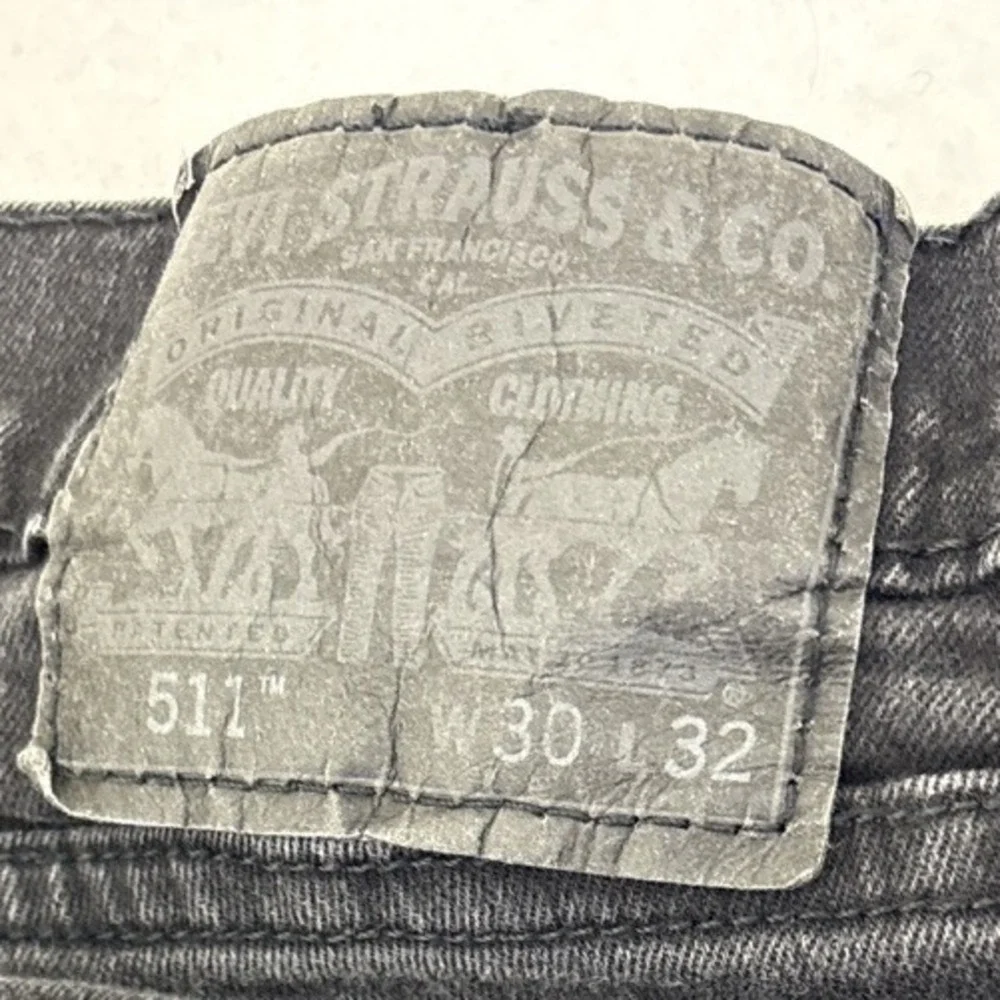 Levis good preowned