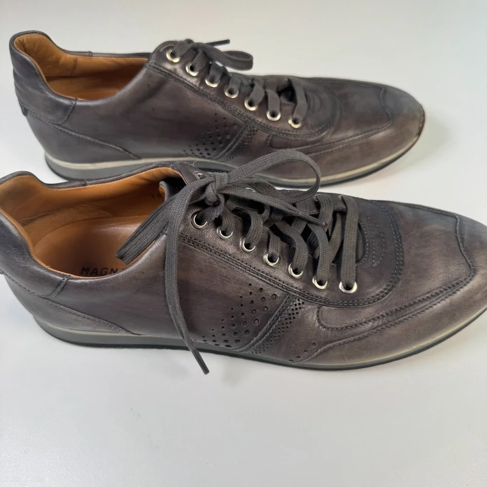Magnanni shoes mens