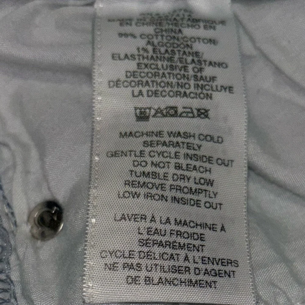 True Religion send reasonable