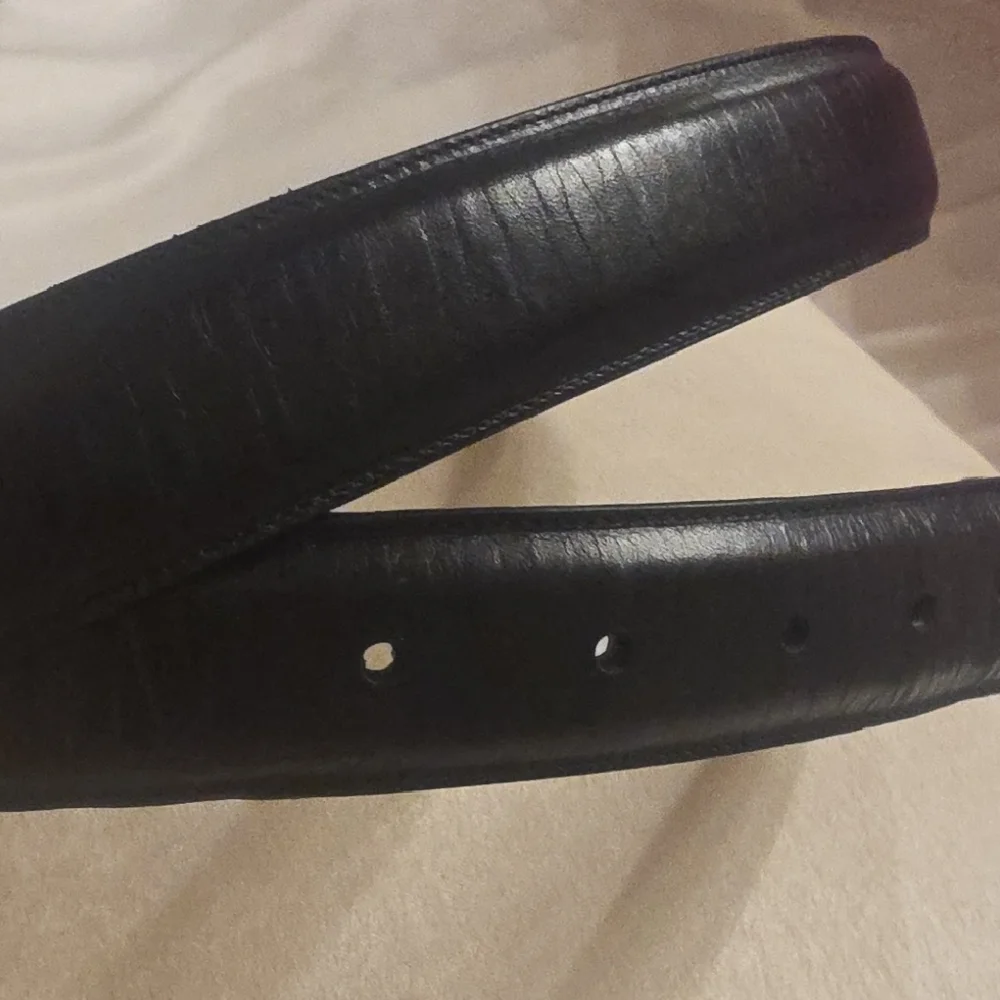 Preston & York elegant black