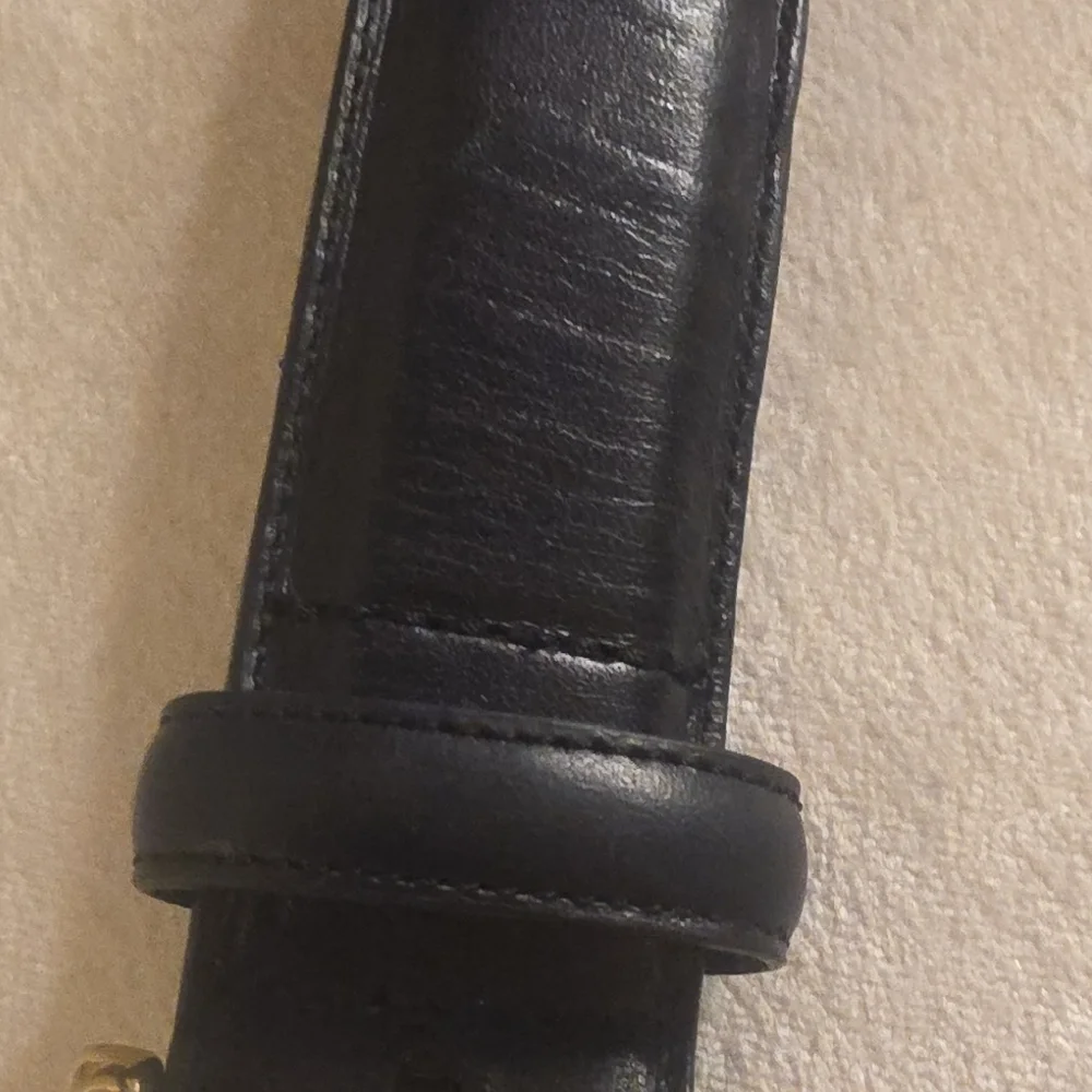 Preston & York elegant black