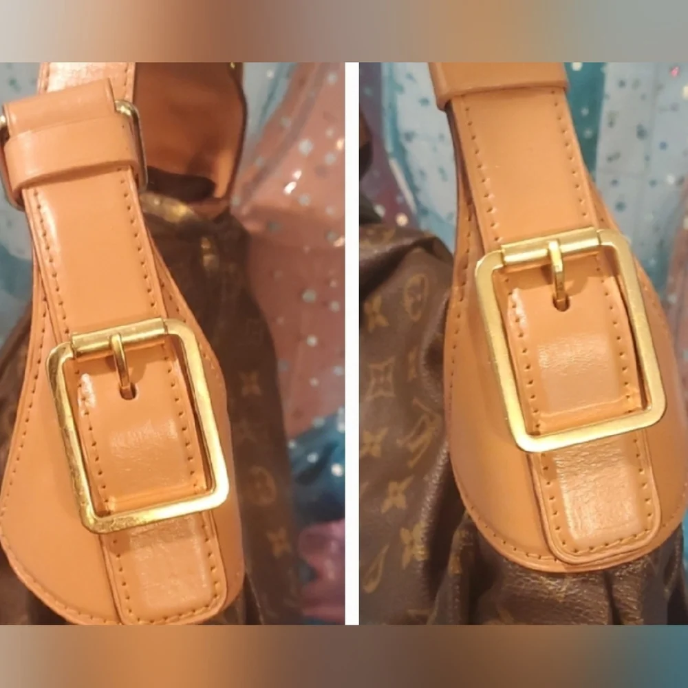 Louis Vuitton includes certificate