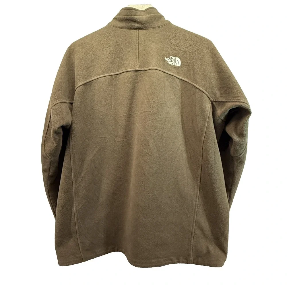 The North Face stay shielded
