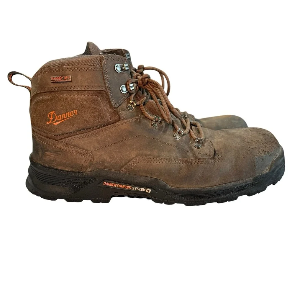Danner men crafter