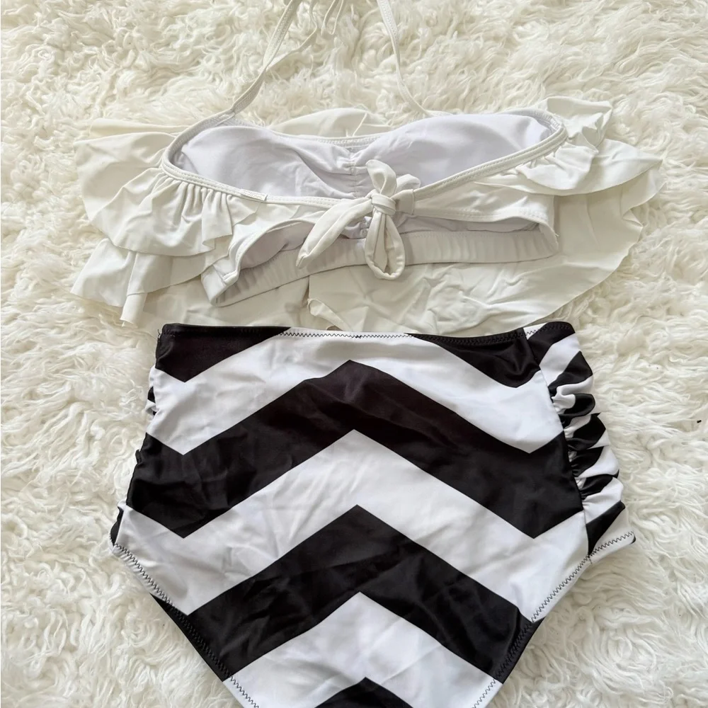 N/A size top&bottom