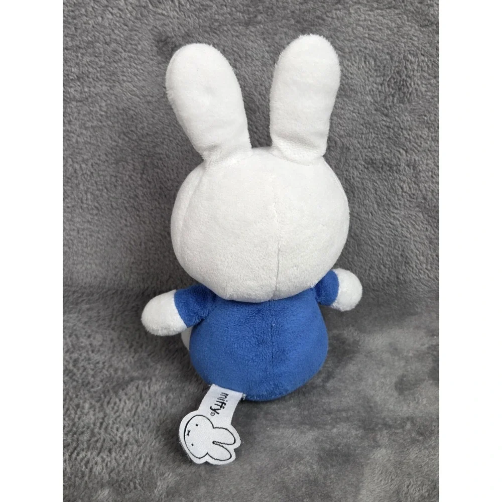 miffy no smells