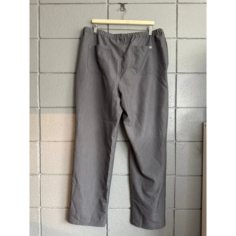 Figs proprietary xxl 72%