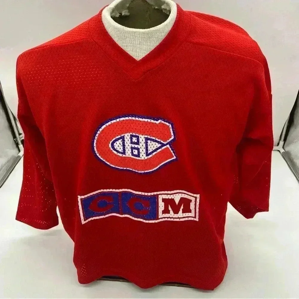 CCM vintage montreal