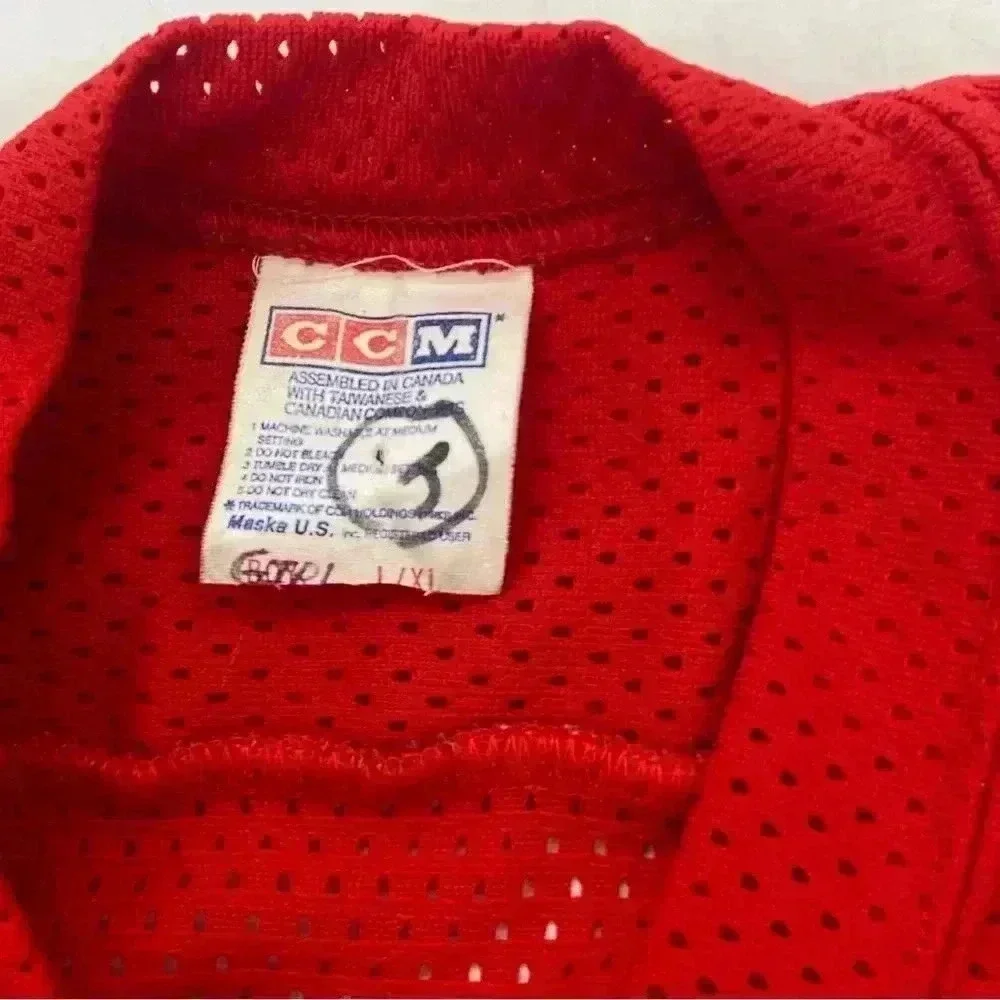 CCM vintage montreal