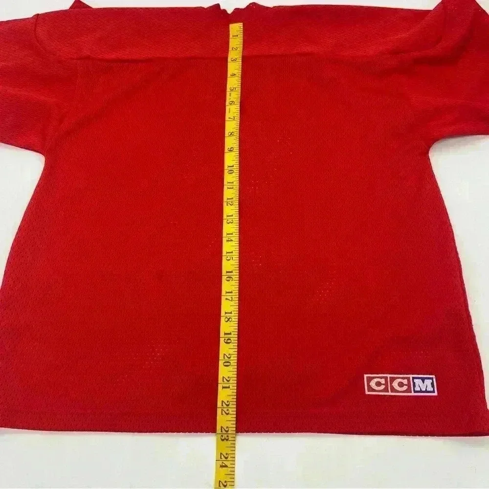 CCM vintage montreal