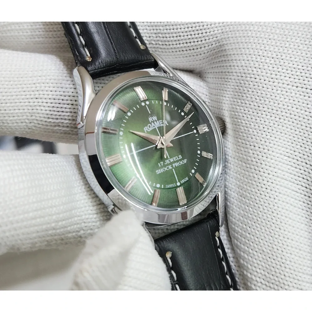 Roamer this watch