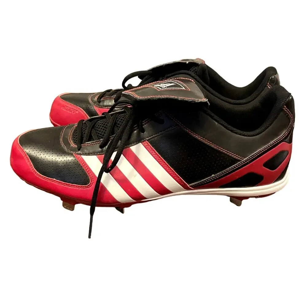 adidas size men baseball