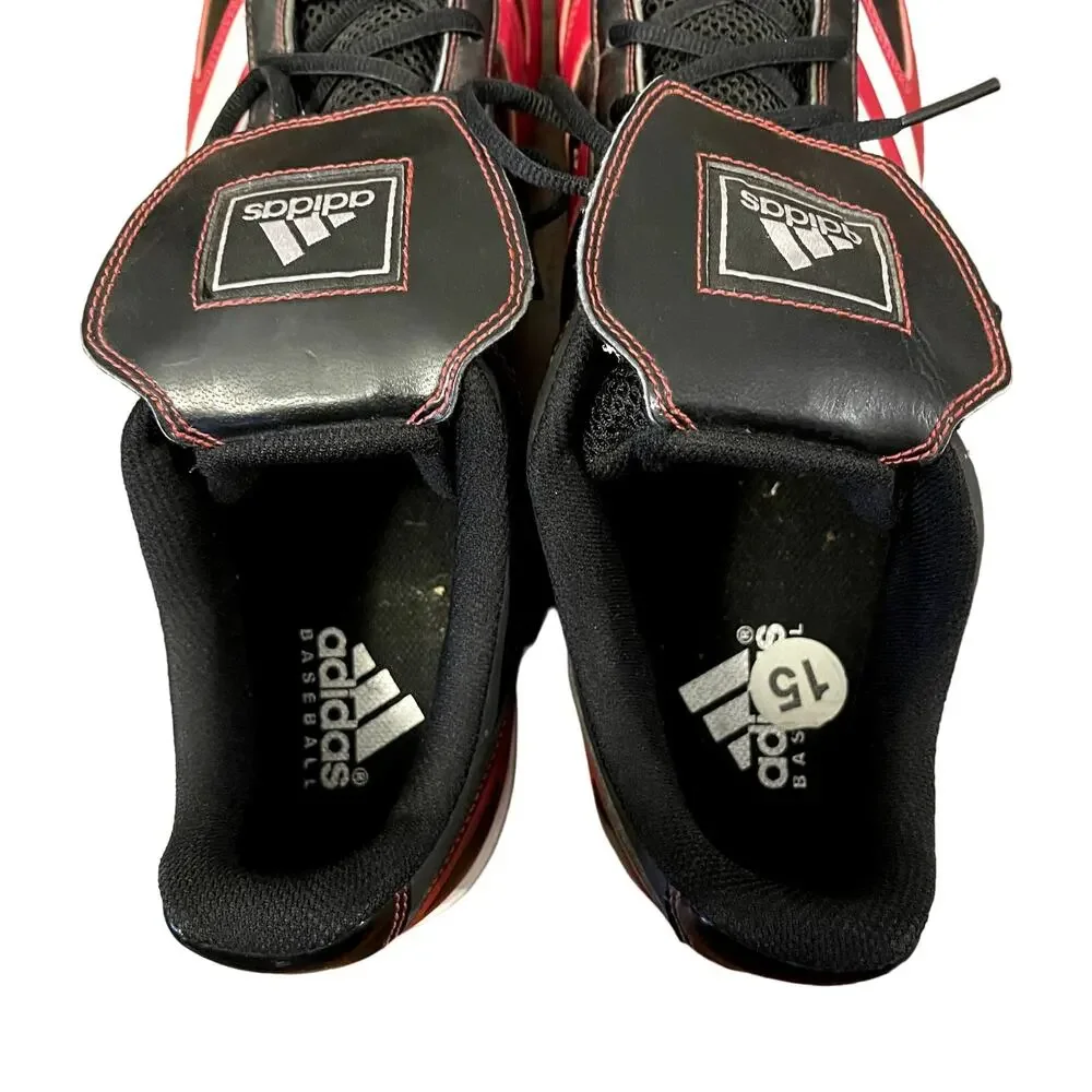 adidas black men pre