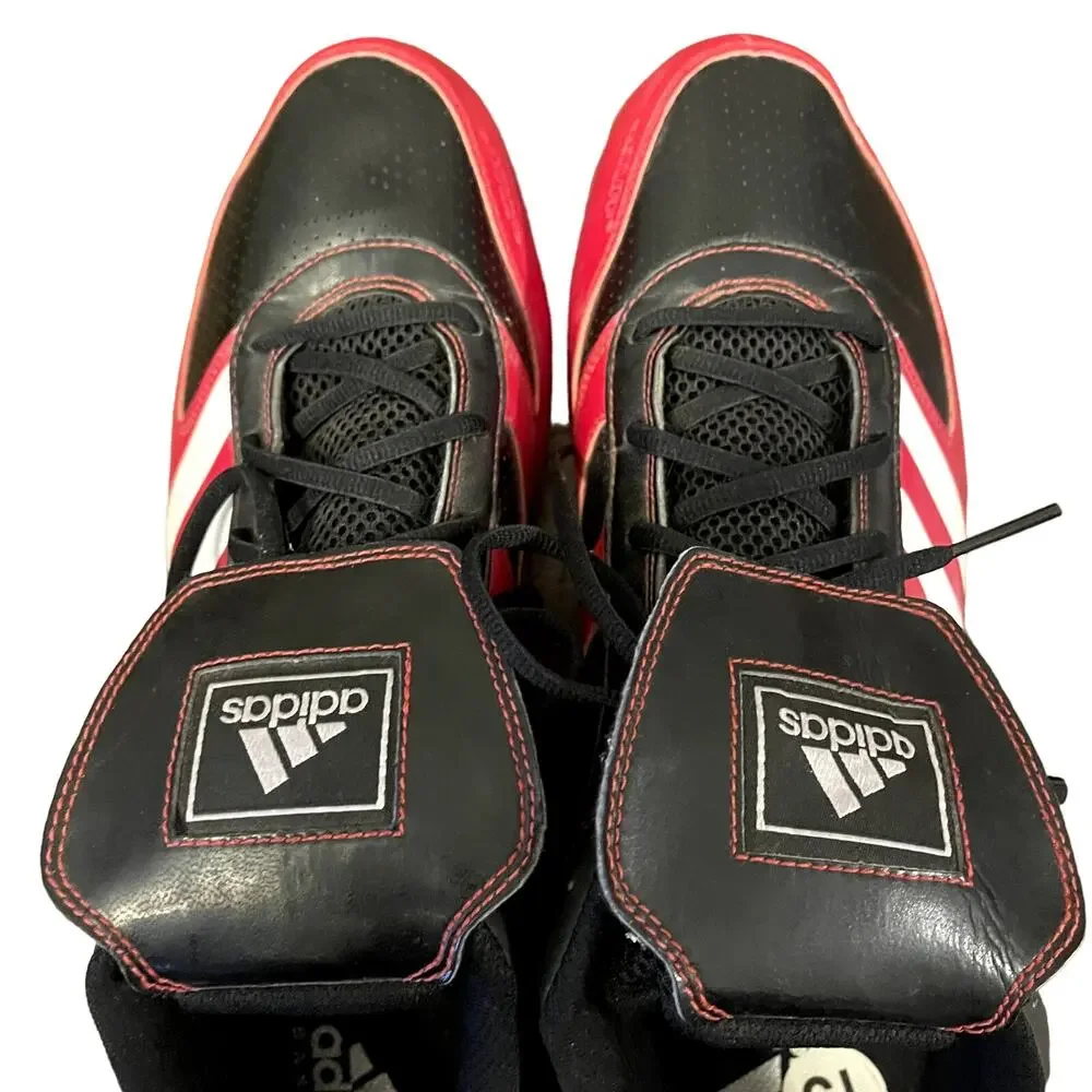 adidas pre 15 red