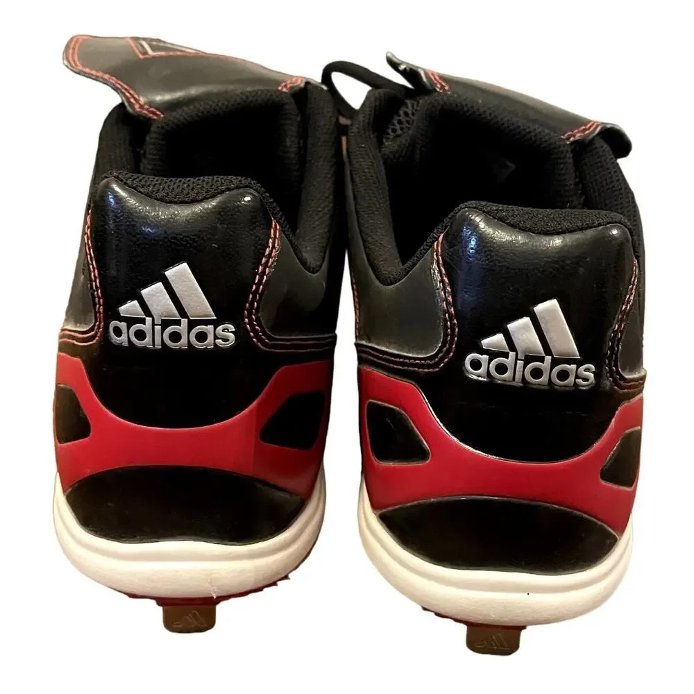 adidas black excellent