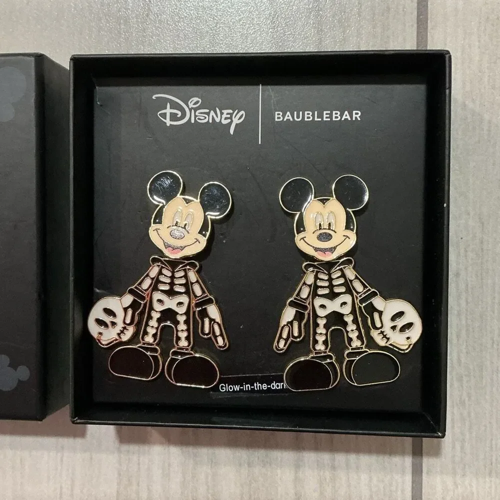 Disney baublebar mickey