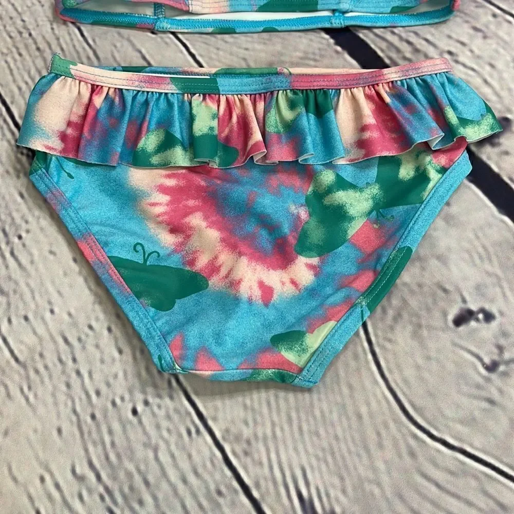 Tucker + Tate bikini style