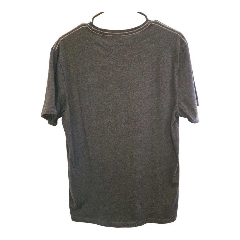 Banana Republic dark gray