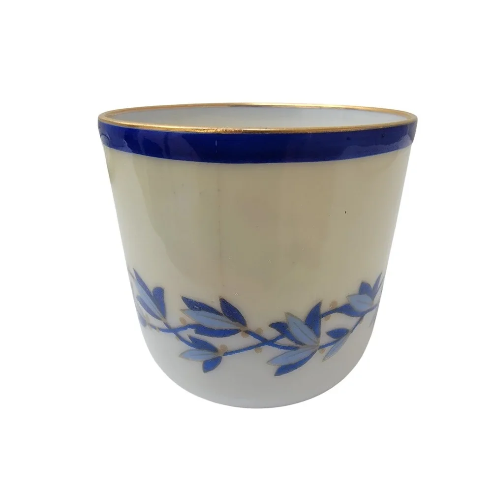 Charles Ahrenfeldt Limoges authentic antique
