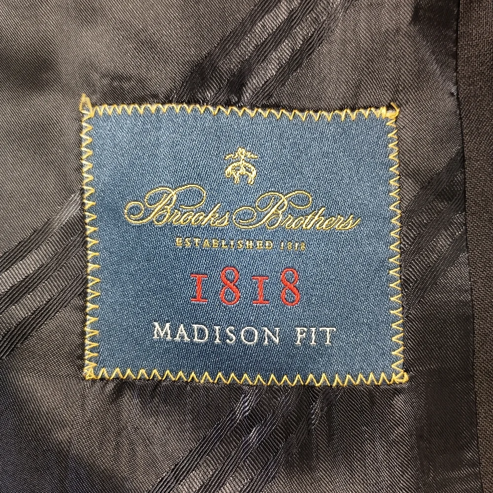 Brooks Brothers brooks brothers