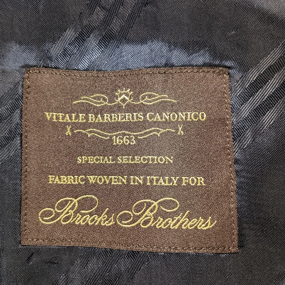 Brooks Brothers brooks brothers