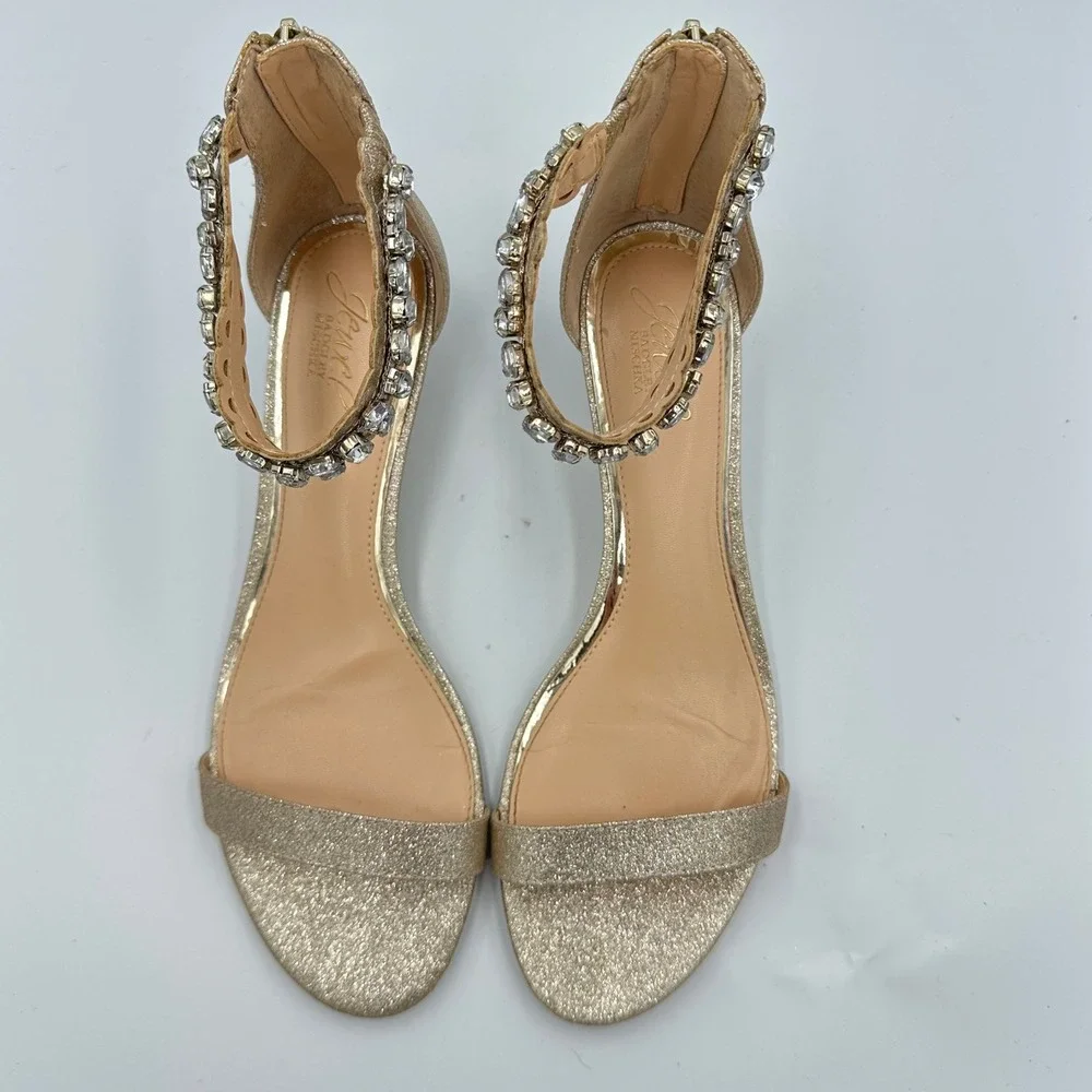 Jewel Badgley Mischka jewel by