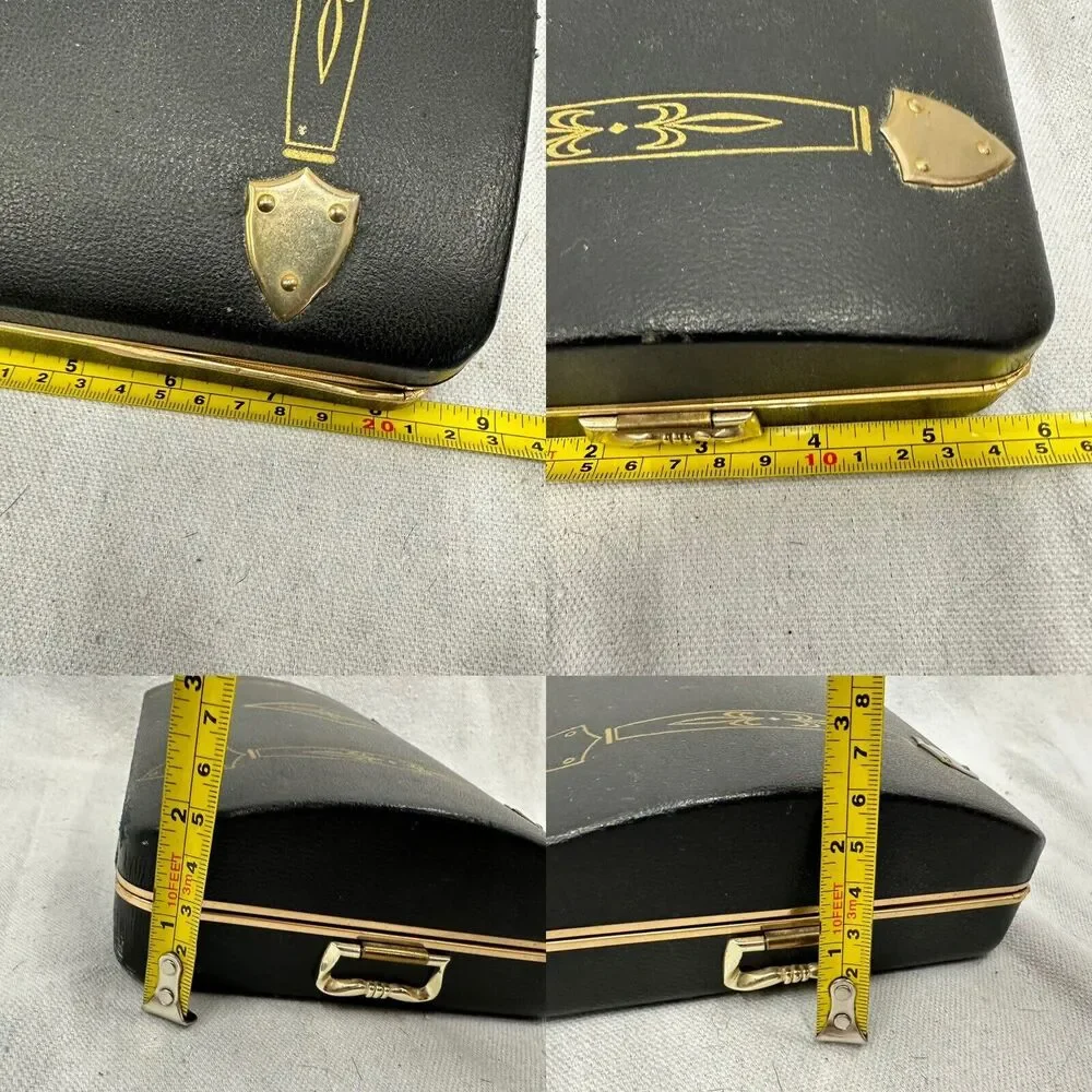 Shields vintage jewelry