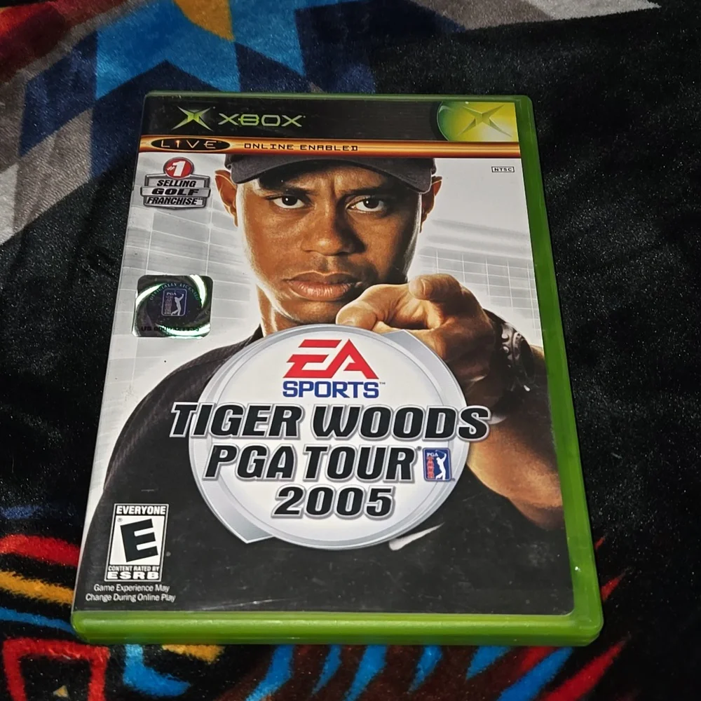 Xbox this collection