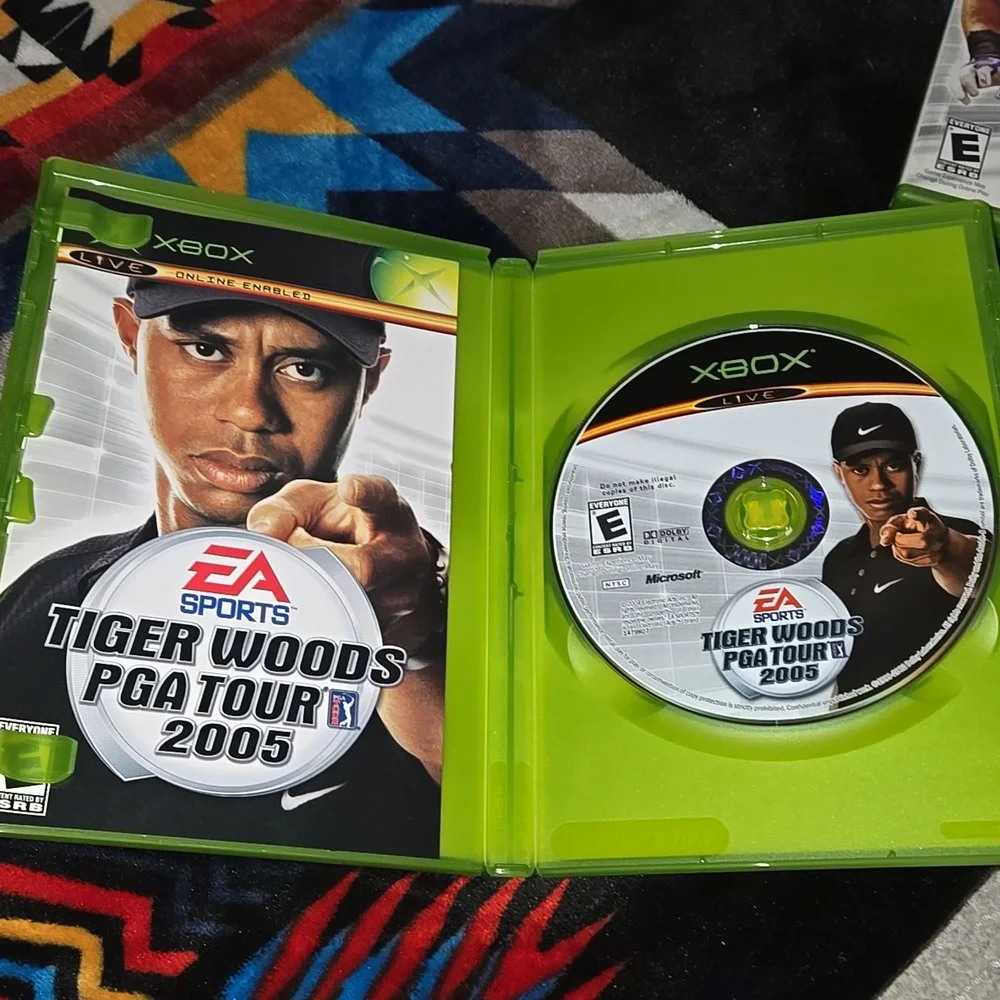 Xbox this collection