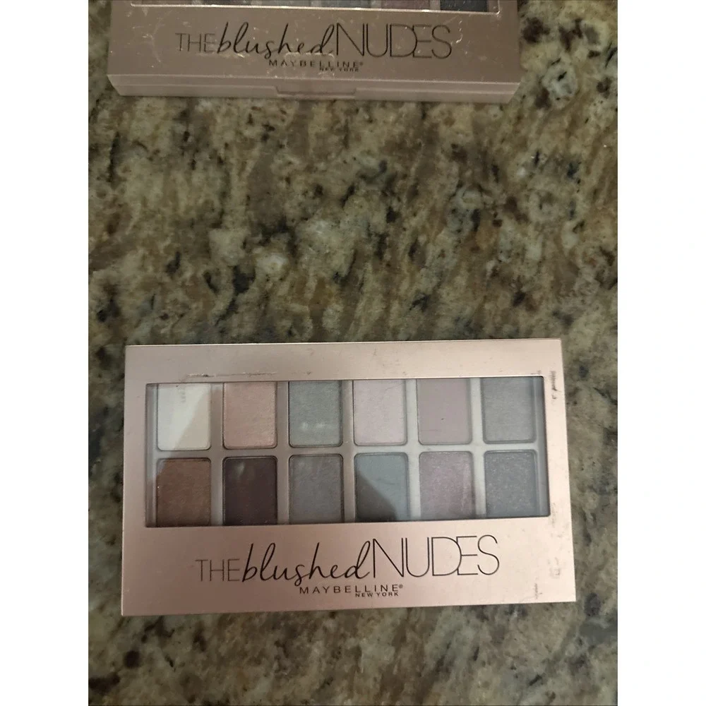 Maybelline New York maybelline new