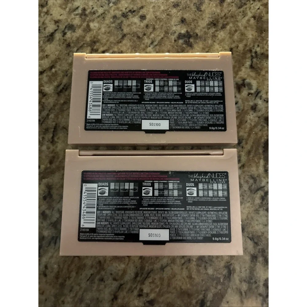 Maybelline New York maybelline new