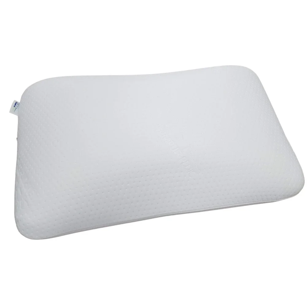 N/A pillow boxed