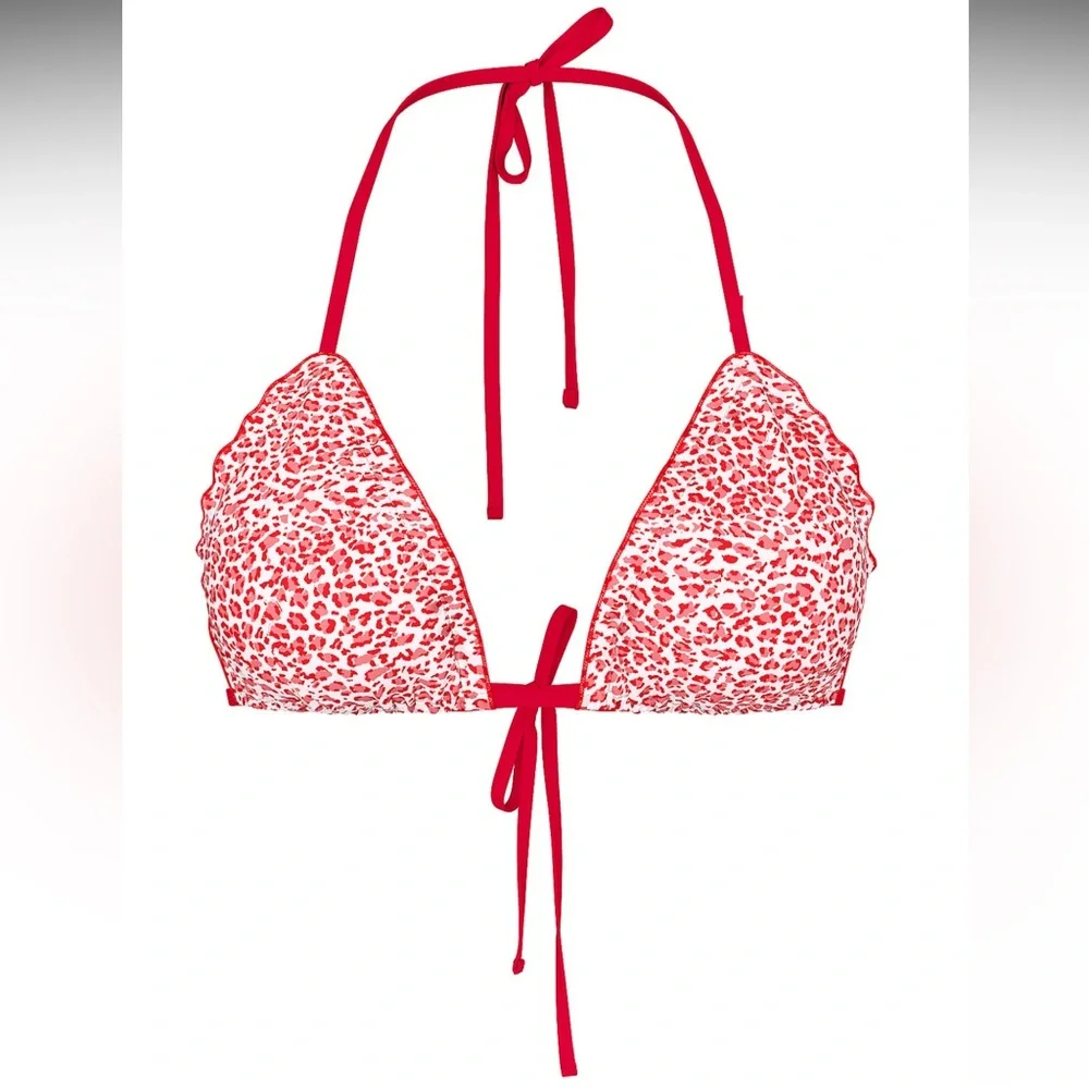 pink by