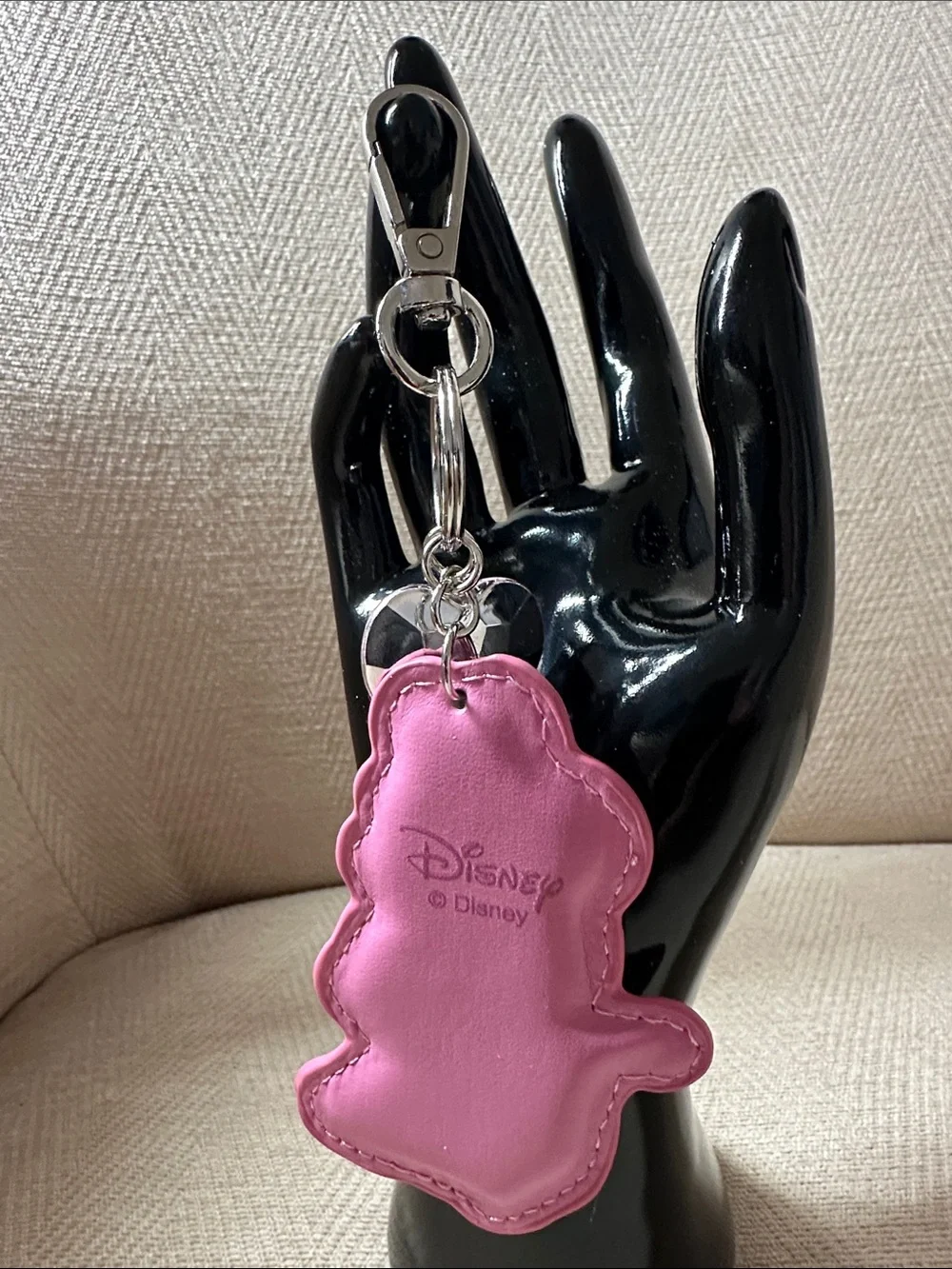 Disney playful minnie