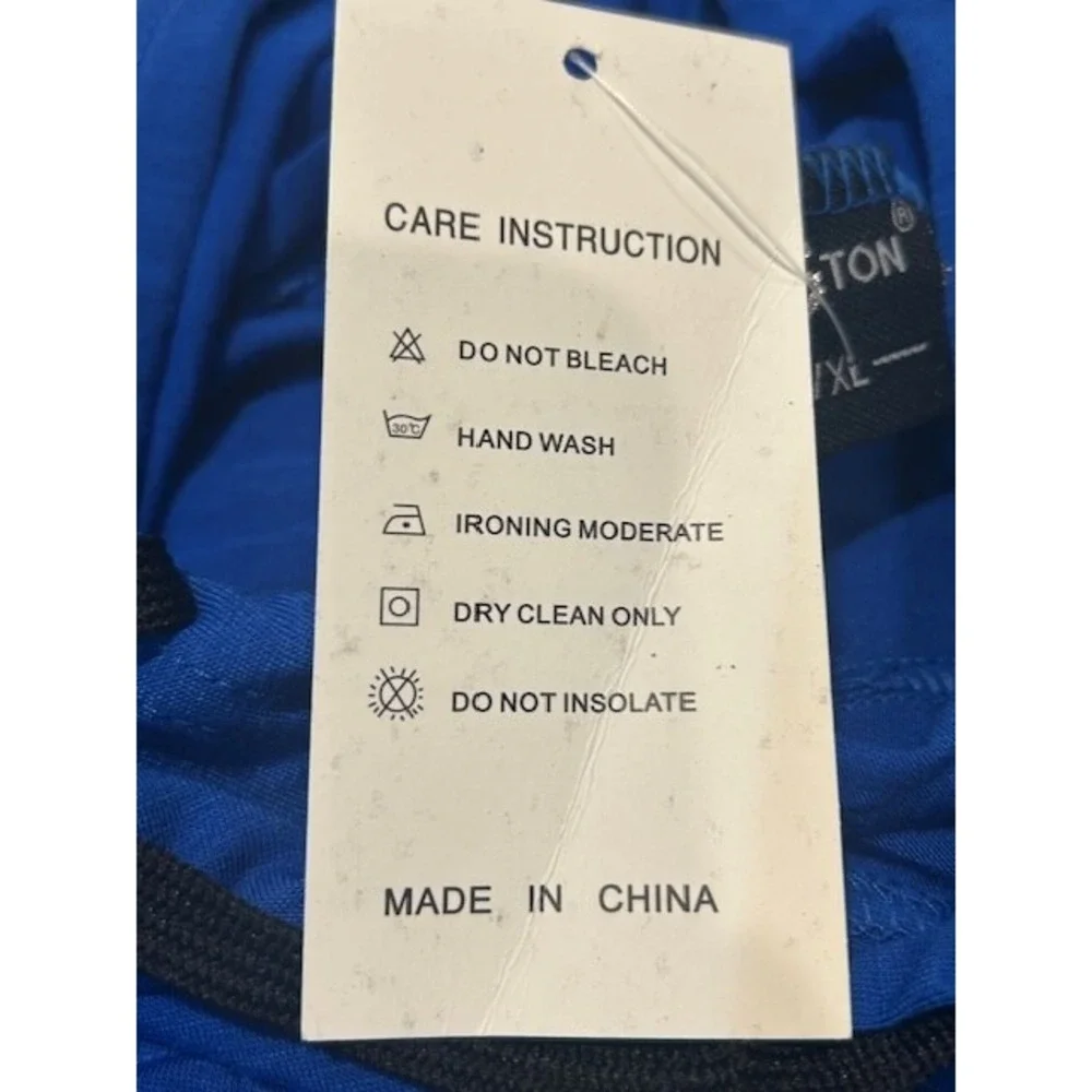 The Unbranded Brand men long