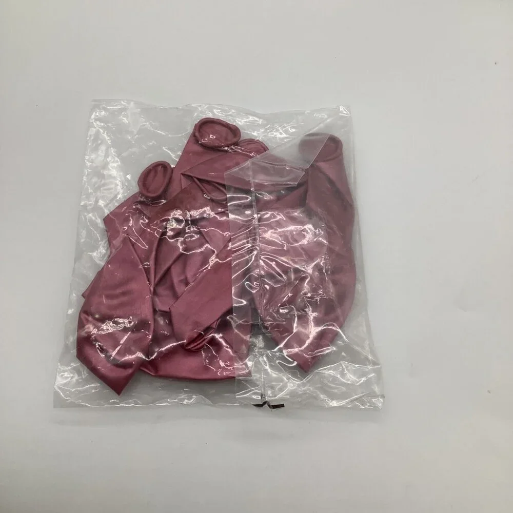 Unbranded 10pcs pink