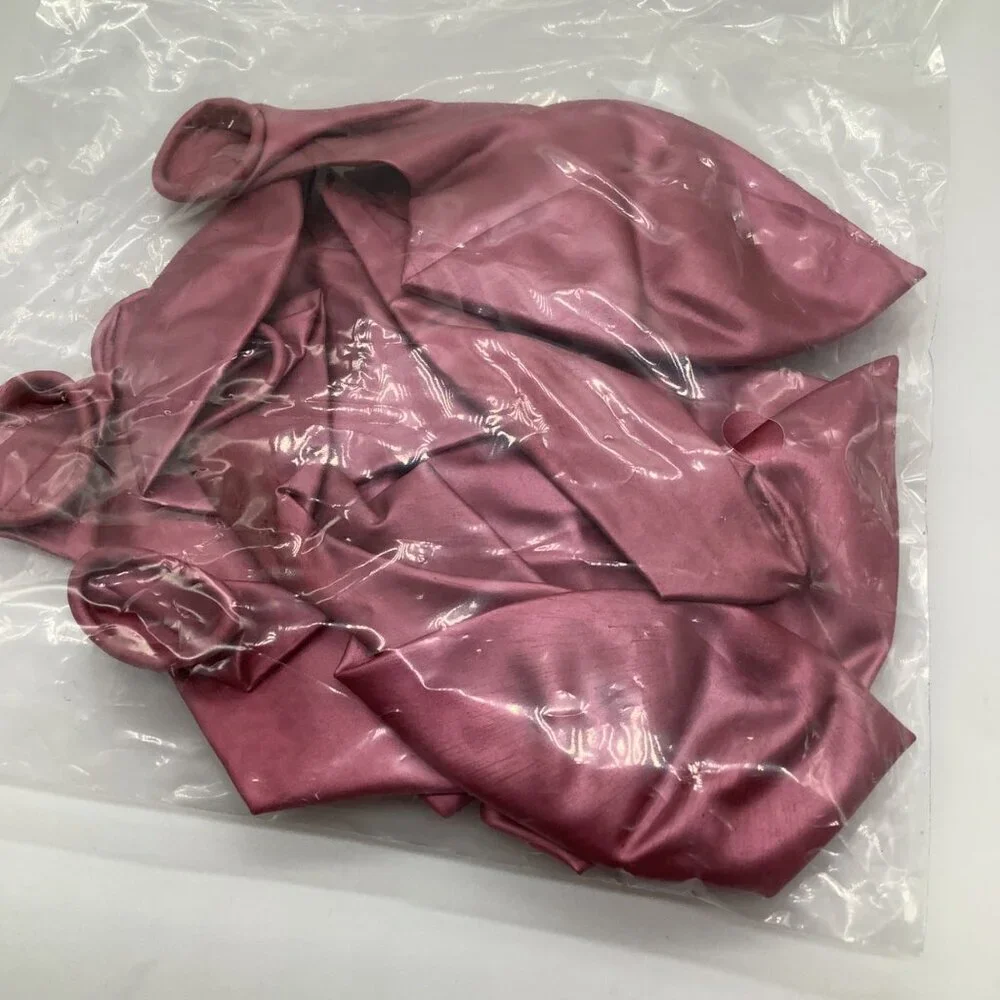Unbranded 10pcs pink
