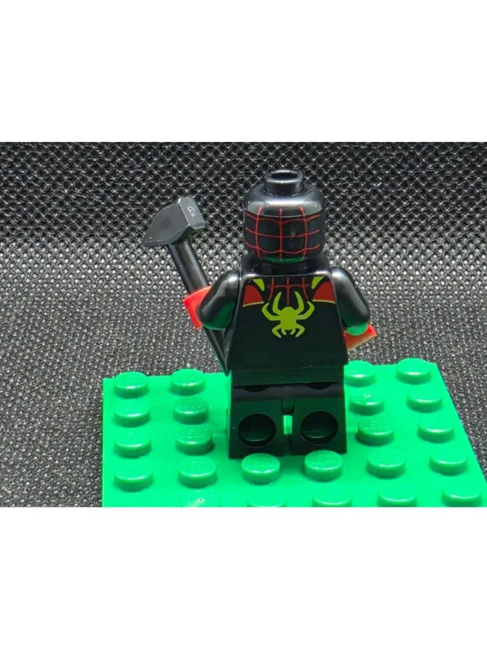 Lego this new