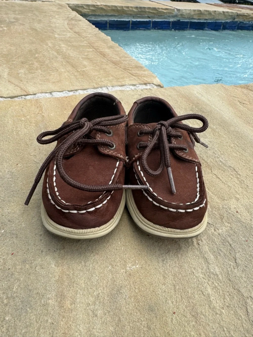 Sperry classic boys’