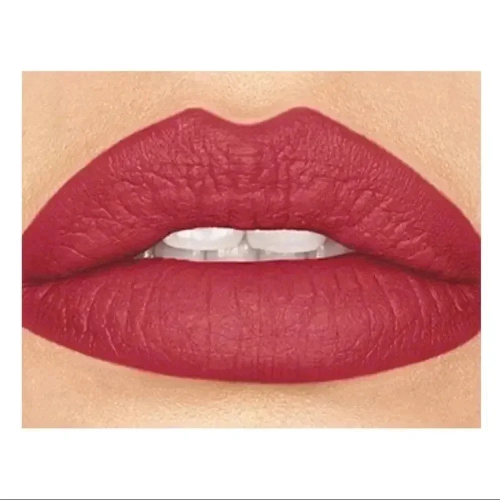 bare minerals
