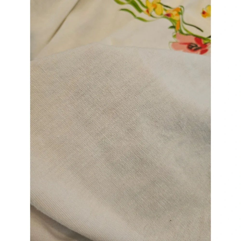 N/A rectangular tablecloth